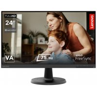 LENOVO 24" D24-40 (67A2KAC6UA) VA HDMI/VGA