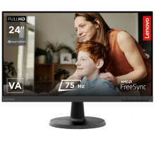 LENOVO 24" D24-40 (67A2KAC6UA) VA HDMI/VGA