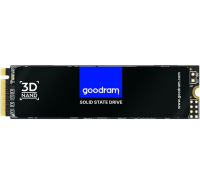 Goodram 1TB PX500 M.2 2280 PCIe 3.0 x4 NVMe 3D TLC SSD