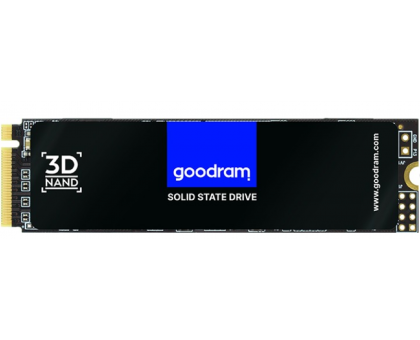 Goodram 1TB PX500 M.2 2280 PCIe 3.0 x4 NVMe 3D TLC SSD