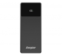 Павербанк ENERGIZER UE27062PQ - 27000 mAh Li-pol PD65W for laptop (Чорний)