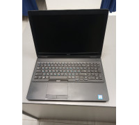 Dell E5580 i5 6440HQ/8Gb/256Gb /15.6" HD