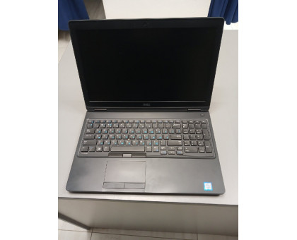 Dell E5580 i5 6440HQ/8Gb/256Gb /15.6" HD