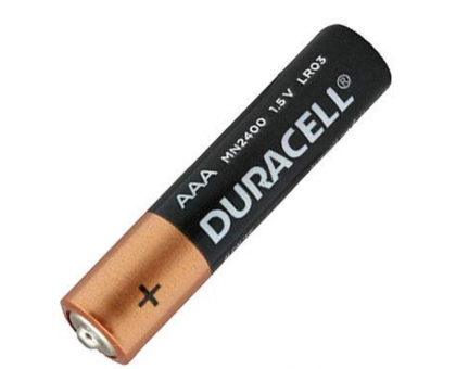 Батарейка DURACELL LR03 MN2400 1x8 шт. AAA