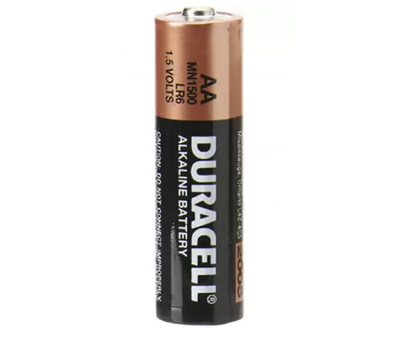 Батарейка DURACELL LR06 MN1500 1x8 шт. AA