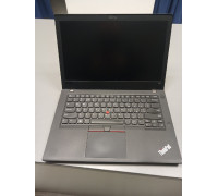 Lenovo ThinkPad T480 14" FullHD IPS Core i5-8350u /8GB DDR4/ 512Gb SSD 2Battery UltraBook