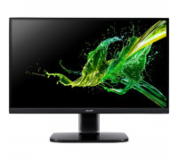 ACER 21.5" KA222QE0bi (UM.WX2EE.013) 16:9 IPS FHD 100Hz VGA HDMI Black