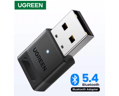 UGREEN USB Bluetooth 5.4 PC Adapter Portable Mini USB Flash