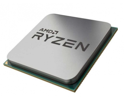 AMD Ryzen 5 3400G (3.7GHz 4MB 65W AM4) Tray (YD3400C5M4MFH)
