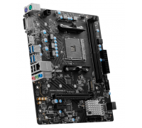 MSI B450M-A Pro Max II Socket AM4