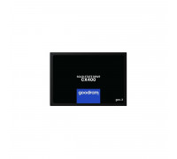 GoodRam 512 GB SSD CX400 Gen.2 SATA III (SSDPR-CX400-512-G2) 2.5" 500 Mbps/550 Mbps)