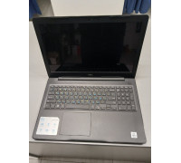 Dell Inspiron 3593 15.6" Core i3-1005G1/12Gb/256Gb SSD/ Сенсорний