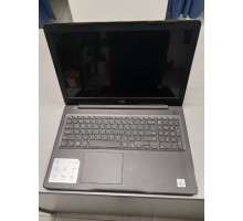 Dell Inspiron 3593 15.6" Core i3-1005G1/12Gb/256Gb SSD/ Сенсорний