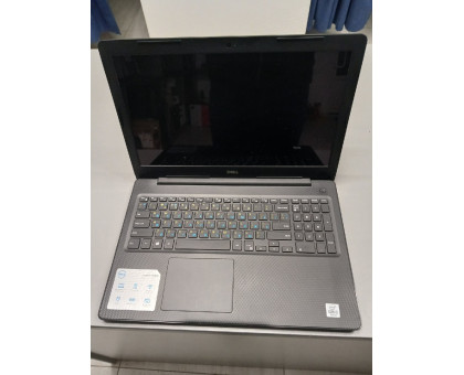 Dell Inspiron 3593 15.6" Core i3-1005G1/12Gb/256Gb SSD/ Сенсорний