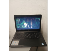 DELL Inspiron P75F 15,6" FHD CORE i3-8130u /16GB/1TB SSD / Сенсорний