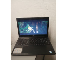 DELL Inspiron P75F 15,6" FHD CORE i3-8130u /16GB/1TB SSD / Сенсорний