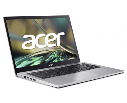 ACER Aspire 3 A315-59-523Z (NX.K6TEU.014) 15.6" IPS (1920x1080)/Intel Core i5-1235u/16ГБ/512ГБ/Intel Iris Xe