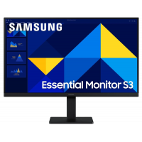 SAMSUNG 27" LS27D300GAIXCI IPS 1920x1080 VGA/HDMI 100Гц