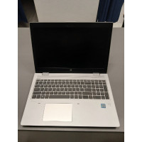 HP PROBOOK 650 G5 15,6" FHD IPS Core i3 8145u/ 16GB/ 128Gb SSD+500Gb HDD