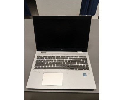 HP PROBOOK 650 G5 15,6" FHD IPS Core i3 8145u/ 16GB/ 128Gb SSD+500Gb HDD