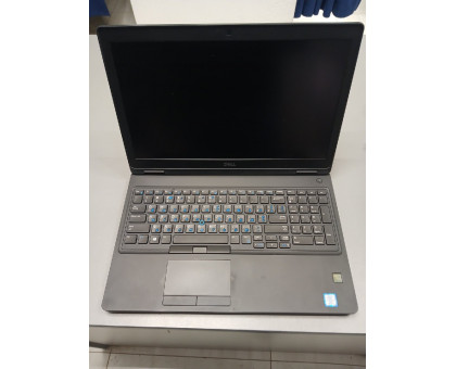 Dell Latitude E5590 i7-8650u/16Gb DDR4/ 500Gb SSD/ 1080P IPS