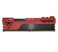 Patriot 8Gb 3200МГц Viper Elite II Red (PVE248G320C8) DDR4