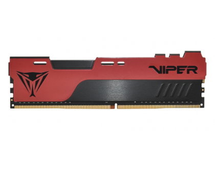 Patriot 8Gb 3200МГц Viper Elite II Red (PVE248G320C8) DDR4