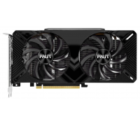 Palit GTX1660 6Gb б/у