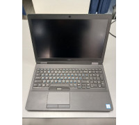 Dell Precision 3510 15.6" FHD IPS Core i5-6440hq/ 8GB/ AMD Radeon R9 M360 2Gb