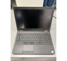 Dell Precision 3510 15.6" FHD IPS Core i5-6440hq/ 8GB/ AMD Radeon R9 M360 2Gb