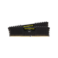 Corsair 32Gb DDR4 2x16GB/3600 Vengeance LPX Black (CMK32GX4M2D3600C18)