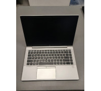 HP EliteBook 840 G7 14" FHD IPS сенсорний Intel i5-10310u 16Gb/256Gb/4G LTE