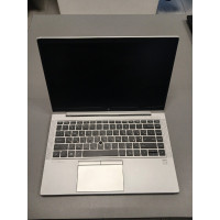 HP EliteBook 840 G7 14" FHD IPS сенсорний Intel i5-10310u 16Gb/256Gb/4G LTE