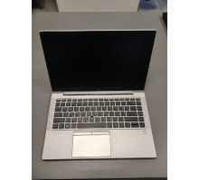 HP EliteBook 840 G7 14" FHD IPS сенсорний Intel i5-10310u 16Gb/256Gb/4G LTE