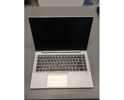 HP EliteBook 840 G7 14" FHD IPS сенсорний Intel i5-10310u 16Gb/256Gb/4G LTE