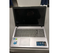 Asus X550V 15.6" HD Intel Core i3 3110m/6Gb/500Gb HDD/GF720m 2Gb