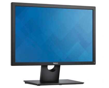 Dell E1916HV 19" LED 1366*768 TN VGA