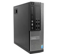 Dell 7020 SSF S1150 i5-4590/8Gb