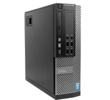 Dell 7020 SSF S1150 i5-4590/8Gb