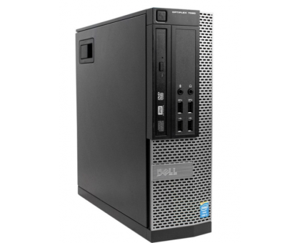 Dell 7020 SSF S1150 i5-4590/8Gb