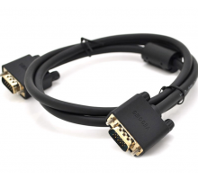 Кабель VGA->VGA  1 m VEGGIEG
