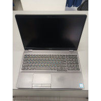 Dell Precision 3540 15.6" 1920x1080 IPS Intel i5 8365u/12Gb/256Gb