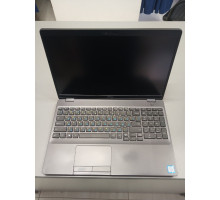 Dell Precision 3540 15.6" 1920x1080 IPS Intel i5 8365u/12Gb/256Gb