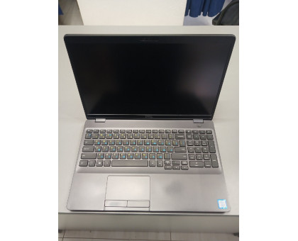 Dell Precision 3540 15.6" 1920x1080 IPS Intel i5 8365u/12Gb/256Gb