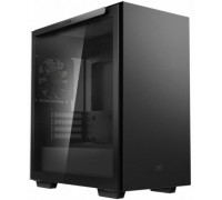 DeepCool MACUBE 110 BK чорний