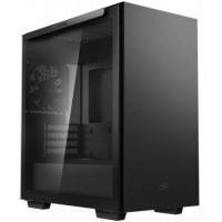 DeepCool MACUBE 110 BK чорний