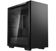 DeepCool MACUBE 110 BK чорний