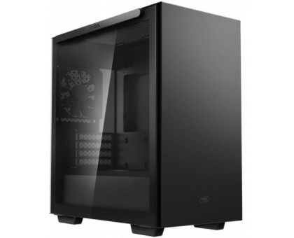 DeepCool MACUBE 110 BK чорний
