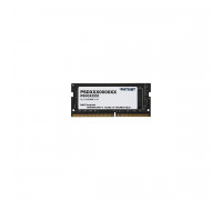 Patriot 16GB/3200 DDR4 Signature Line (PSD416G320081S) SO-DIMM