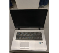HP ProBook 470 G3 17,3" FHD  Intel Core i7-6500u/ 16Gb/ 256GB/ AMD Radeon R7 M340 2Gb+Intell HD 520